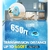 Imagen de Termómetro de piscina digital DeeprBlu solar inalámbrico