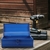 Imagen de Caja de Herramientas DOITOOL de Hierro 35.5x17 cm Azul