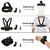 Imagen de Kit de Accesorios 3 en 1 para GoPro Hero 13-4 - GOLRTRAL
