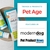 Imagen de Kit Dental Oxyfresh para Perros y Gatos - Aliento Fresco y Dientes Limpios