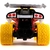 Imagen de Coche Control Remoto Jada Toys Mickey Buggy 25,4 cm