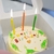 Imagen de Juego de Mini Dinosaurios Brillantes 12 Piezas - Partydragon