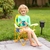 Imagen de Silla Plegable Infantil Melissa & Doug Giddy Buggy Multicolor