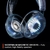 Imagen de Auriculares Gaming Inalámbricos SteelSeries Arctis Nova 5