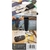 Imagen de Estuche Hardshell XL Nite Ize para Gafas de Sol - Negro