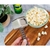 Imagen de Abrebotellas Mjolnir Marvel Ukonic Acero Inoxidable 17,78 cm