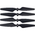 Imagen de Hélices Fytoo 4PCS para Drone HS600 V11 TF35 PRO Accesorios