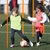 Imagen de 6 Postes de Agilidad Ajustables Nbguigdstr para Entrenamiento