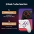 Imagen de Controlador Inalámbrico GAME'NIR Fantasy Black con NFC