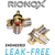 Imagen de Rociador de Bidet Rionox Mano Acero Inoxidable Ajustable