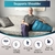 Imagen de Almohada Elevadora de Piernas M Pain Management Grande