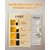 Imagen de Luz Nocturna LED Lyridz Enchufable con Sensor de Movimiento