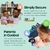 Imagen de Miko Mini - Robot Interactivo Educativo para Niños - Púrpura
