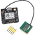 Imagen de Módulo GPS Alinan GT-U7 Alta Precisión 3.6V-5V