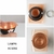 Imagen de Kit de Geles de Fotografía CTO Naranja Sxbinyouli 5 Pcs 40x50 cm