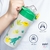 Imagen de Botella de Agua Infantil Zak Designs Moana 414ml Acero Inoxidable