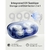 Imagen de Tapones para Oídos Welove con Sanitizador UV - Reducción 18dB