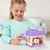 Imagen de Little Live Pets Conejo Mamá Sorpresa Mini con Bebés