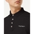 Imagen de Polo de Jersey Hombre A|X ARMANI EXCHANGE Negro Mediano