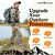 Imagen de Polainas Ajustables Pike Trail Trekpro - Impermeables y Ligeras