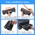 Imagen de Cartucho de Tóner KCMYTONER TN760 Compatible para Brother - Negro