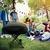 Imagen de Funda para Parrilla Coleman RoadTrip LXX, LXE y 285 - Impermeable
