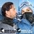 Imagen de WTACTFUL Calentador de Cuello Gaiter Máscara Facial Negro