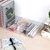 Imagen de Organizador de Gafas Acrílico Hipiwe con 4 Cajones Extraíbles