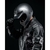 Imagen de Casco Integral ILM Z502 Gris Hero para Motocicleta M