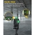Imagen de Nivel Láser Fanttik D16 APEX 4x360° Automático LED