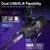 Imagen de Micrófono Dinámico USB/XLR Socodox WM8 con Brazo Articulado