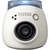 Imagen de Cámara Digital Fujifilm Instax Pal - Blanco Lechoso, Compacta