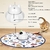Imagen de Juguete Interactivo para Gatos TBTeek 3 en 1 Recargable