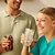 Imagen de Mezcla de Bebida SodaStream Starry Limón Lima 440ml - Paquete de 4