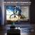 Imagen de Mini Proyector PUTRIMS S28 1080P Portátil WiFi Bluetooth