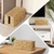 Imagen de Caja Organizadora de Cables Nicemoon 2 Piezas Tejida