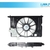 Imagen de Ventilador de Refrigeración del Radiador LABLT Corolla 2014-2019 12V