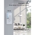 Imagen de Enchufe Inteligente Govee H5083 WiFi Control por Voz 2 Pzas