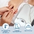 Imagen de Botines Térmicos ForPro Premium para Spa - 1 Par