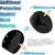 Imagen de Casco Bump Cap Lucent Path Azul Océano Unisex
