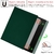 Imagen de Funda Magnética GOVTVA para Onyx Boox Go 7 y Tablet 7" Verde
