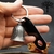 Imagen de Campana de Motocicleta MOYOZZ Oro 3.81 cm Suerte