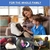 Imagen de Soporte de Almohada Safety Lounger SurfShelf para Tabletas