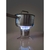 Imagen de Estufa de Alcohol Famgee Mini Portátil de Acero Inoxidable