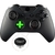 Imagen de Palancas Magnéticas Metal 8 en 1 eXtremeRate para Xbox/PS4 - Negro