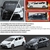 Imagen de Coche de Juguete Toyota Prius 1:32 con Luz y Sonido