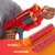 Imagen de 120 Dardos Mega Rojos Pokiiulk para Nerf Mega Blasters