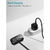 Imagen de Funda Protectora para Xiaomi Smart Band 9 Pro con Cristal Templado