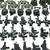 Imagen de Accesorios de Armas para Juguetes CONVENTEJOY 260 Piezas