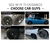 Imagen de Spray Brillo para Neumáticos CAR GUYS 18 oz con Almohadilla